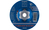 PFERD CC-GRIND-SOLID 180 SGP INOX fourniture de ponçage et de meulage rotatif Métal Disque abrasif