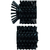 Einhell 3424120 accesorio para herramienta manual de jardinería Cepillar Negro Nylon