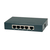 ROLINE PoE Fast Ethernet Switch 5 Port (1x PoE)