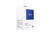 Samsung Portable SSD T7 1 TB Niebieski