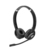 EPOS | SENNHEISER IMPACT SDW 5064 - UK Headset Vezeték nélküli Fejpánt Iroda/telefonos ügyfélközpont Fekete