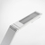Luctra Table Linear lampe de table 9,5 W Blanc