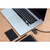 Compulocks MacBook Air 2017 - 2019 Lock Adapter With Combination Lock