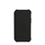 Urban Armor Gear Metropolis mobile phone case 13.7 cm (5.4") Folio Black
