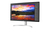 LG 32UN650-W Computerbildschirm 80 cm (31.5") 3840 x 2160 Pixel 4K Ultra HD Weiß