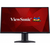 Viewsonic VG Series VG2419 LED display 60,5 cm (23.8") 1920 x 1080 Pixels Full HD Zwart
