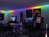Paulmann Dynamic RGB Leichte Dekorationskette LED 2 W