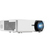 Viewsonic LS850WU videoproiettore Proiettore a raggio standard 5000 ANSI lumen DMD WUXGA (1920x1200) Bianco