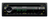 Sony MEX-N7300BD radio ontvanger Zwart