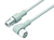 BINDER 77 3734 3729 40403-0200 sensor/actuator cable 2 m M12 Grey