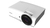 Vivitek DU857 Beamer Standard Throw-Projektor 5000 ANSI Lumen WUXGA (1920x1200) Weiß