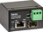 Barox PC-PMC101-GME Netzwerk Medienkonverter 1000 Mbit/s Schwarz