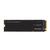 Western Digital Black SN850 M.2 500 Go PCI Express 4.0 NVMe