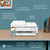 HP ENVY HP 6420e All-in-One Printer, Color, Printer for Home, Print, copy, scan, send mobile fax, Wireless; HP+; HP Instant Ink eligible; Print from phone or tablet