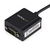 StarTech.com ICUSB2321F zmieniacz płci / kabli DB-9 USB 2.0 A Czarny