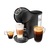 De’Longhi Genio S Plus Halbautomatisch Pad-Kaffeemaschine 0,8 l