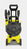 Kärcher K 3 POWER CONTROL nagynyomású mosó Függőleges Elektromos 380 l/h Fekete, Sárga