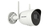 Hikvision Digital Technology DS-2CV2021G2-IDW(4MM)(D)/FUS bewakingscamera Rond IP-beveiligingscamera Binnen & buiten 1920 x 1080 Pixels Plafond/muur