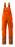 MASCOT 16869–860–14–76C60 Coverall Orange