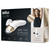 Braun Silk-expert Pro 5 PL5139 Lichtimpulstechnologie (IPL) Weiß, Gold