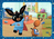 Ravensburger Bing Bunny Puzzle 24 pz Cartoni