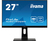 iiyama ProLite XUB2792QSN-B1 Computerbildschirm 68,6 cm (27") 2560 x 1440 Pixel WQXGA LED Schwarz