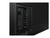 Samsung LH75BHTELEL Digital signage flat panel 190.5 cm (75") Wi-Fi 1500 cd/m² 4K Ultra HD Black Built-in processor Tizen 16/7