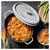 Staub La Cocotte 5,5 l Oval Eisenguss Auflaufform