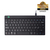 R-Go Tools Compact Break Ergonomic keyboard R-Go , compact keyboard with break software, QWERTY (NORDIC), wired, black