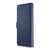 Hama 00118894 funda para teléfono móvil 17 cm (6.7") Folio Azul