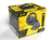 Tracer Rayder 4 in 1 Czarny Kierownica PC, PlayStation 4, Playstation 3, Xbox One
