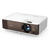 BenQ W1800 projektor danych Projektor o standardowym rzucie 2000 ANSI lumenów DLP 2160p (3840x2160) Kompatybilność 3D Szary, Biały
