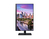 Samsung F24T450GYU monitor komputerowy 61 cm (24") 1920 x 1200 px WUXGA LCD Czarny
