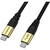 OtterBox USB-C - USB-C 3.2 Gen 1 1.8 m USB kábel 1,8 M USB 3.2 Gen 1 (3.1 Gen 1) USB C Fekete