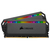 Corsair Dominator CMT32GX4M2G4000C18 memoria 32 GB 2 x 16 GB DDR4 4000 MHz