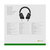 Microsoft Xbox Stereo Headset Vezetékes Fejpánt Játék Fekete