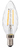 Xavax 00112843 energy-saving lamp Blanc chaud 2700 K 2,5 W E14