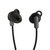 Lenovo 4XD1C99220 auricular y casco Auriculares Alámbrico Dentro de oído Música/uso diario USB Tipo C Negro