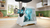Bosch Serie 4 MFWS420W hachoir 1300 W Blanc