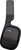 Yamaha YH-L700A Cuffie Wireless A Padiglione Musica e Chiamate Bluetooth Nero