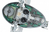 Revell Boba Fett's Starship Spaceplane model Assembly kit 1:88