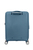 American Tourister Soundbox Trolley Guscio rigido Blu 35,5 L Polipropilene (PP)