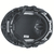 Uvex 9720950 Sicherheitskopfschutz Acrylnitril-Butadien-Styrol (ABS) Schwarz