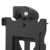 RAM Mounts RAM-GDS-DOCKL-SAM78CPU supporto per personal communication Supporto attivo Tablet/UMPC Nero