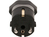 Max Hauri AG 169237 power plug adapter Type F T23 Black