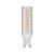 Paulmann 28806 lámpara LED Blanco cálido 2700 K 6 W G9 F