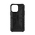 Urban Armor Gear Pathfinder mobile phone case 17 cm (6.7") Cover Black
