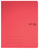 Lietz 30130025 Aktenordner Karton Rot A4