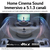 LG Soundbar S80QR 620W 5.1.3 canali, Meridian, Dolby Atmos, NOVITÀ 2022