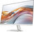 HP Series 5 23.8 inch FHD White Monitor - 524sw